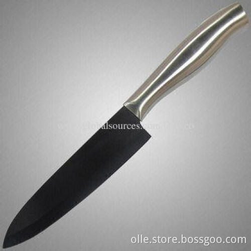 Household/Home Kitchen Ceramic Chef's Knife